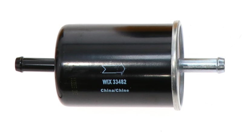 Wix مرشح وقود WIX Racing - Image 3